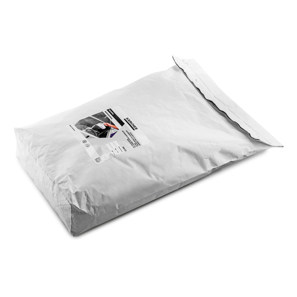 Сильнощелочное чистящее средство Extra RM 63, 20 кг