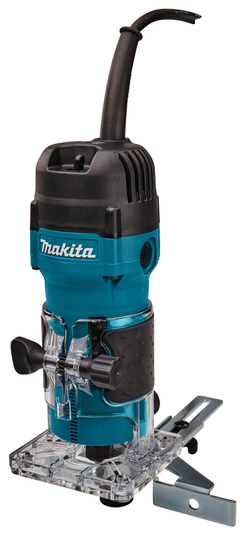 Кромочный фрезер Makita 3711
