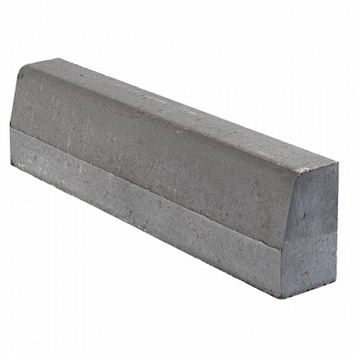 Бордюр дорожный 1000х300х150 (вибропрессование)