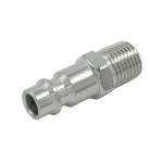 OPT-720PMA Штуцер быстроразъемного соединения с наружной резьбой 1/4"