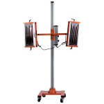 Инфракрасная сушка WDK-2H