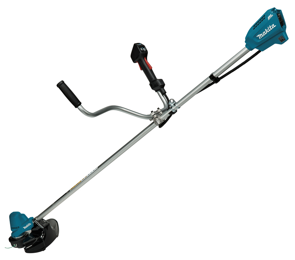 Травокосилка LXT Makita DUR190UZX3