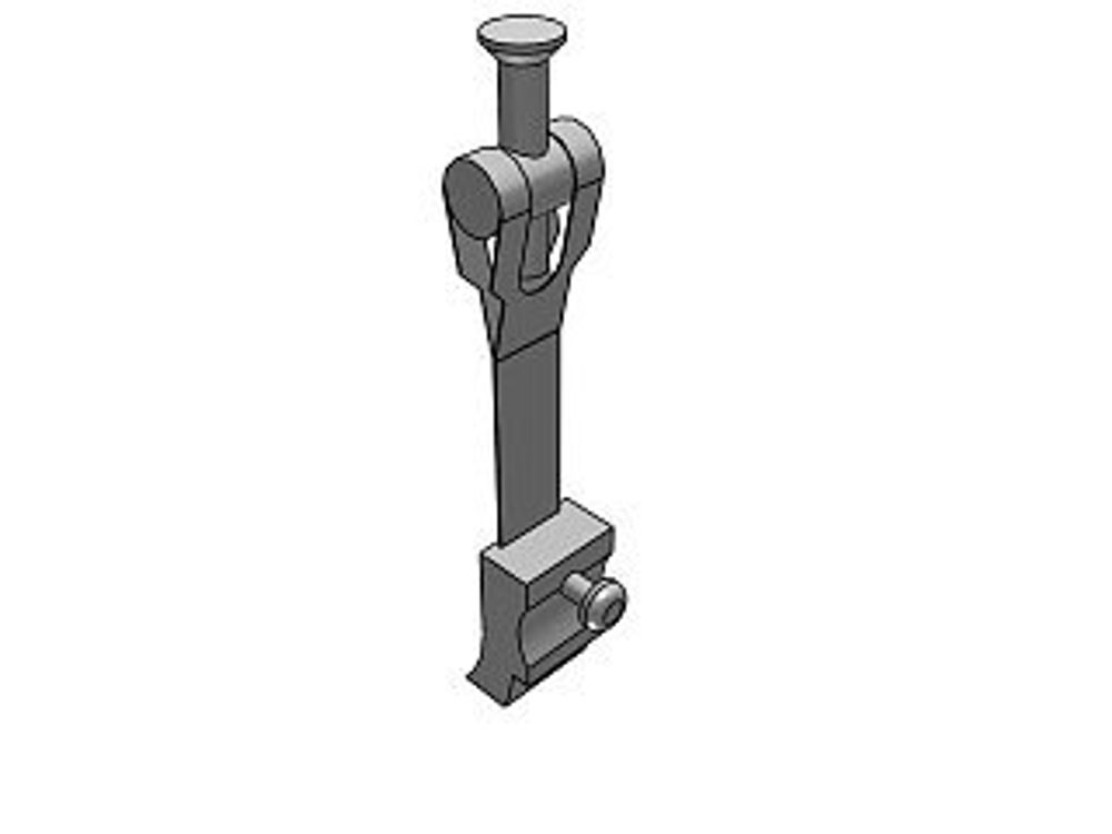 Крепление для датчика PAB-S32