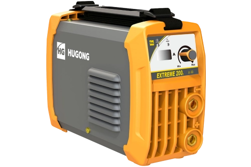 EXTREME 200 III Сварочный инвертор HUGONG