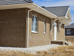 Кирпич керамический Керма BRITANIKA ESK 0,73 НФ