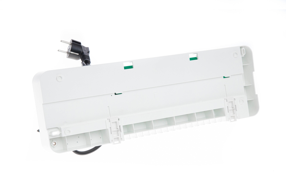 Ридан 088U1031R — Коммутационное устройство Ridan WD 230V, IP 20, T окружающей среды — 50 °С