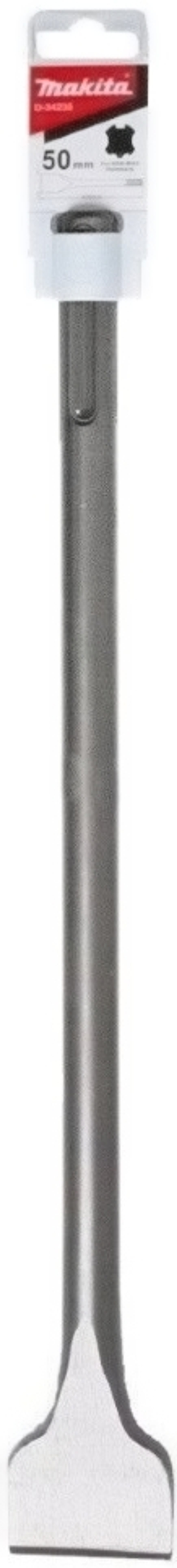 Широкое долото SDS-Max 50x400 мм Makita D-34235