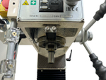 Настольный фрезерный станок FABTEC BF 20L Vario