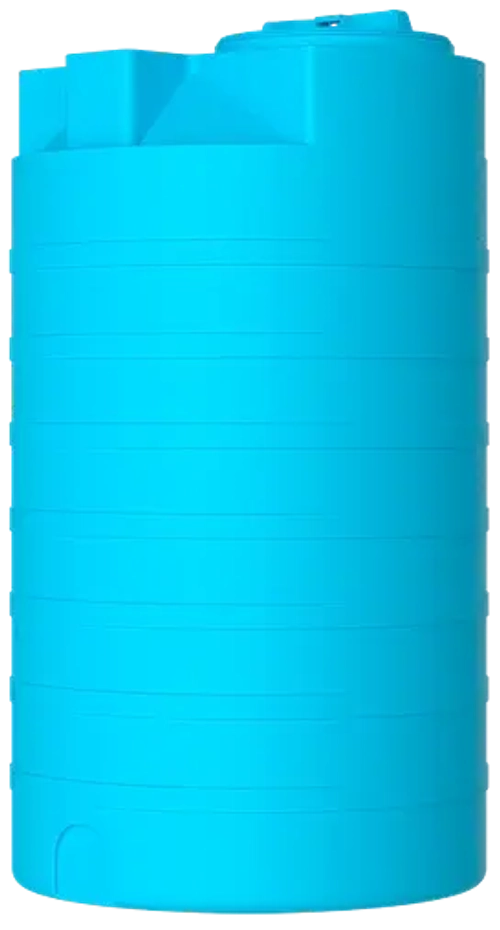 Бак для воды с насосной станцией Aqua Booster Aquatech JP600PA тип 2 синий