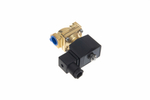 Ридан 042U501531R — Клапан электромагнитный EV252WR, G 1/2, EPDM, нормально закрытый, 0…10 бар, с катушкой 220В, 50 Гц