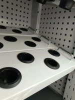 Шкаф металлический FBK 20 (9406.7509)