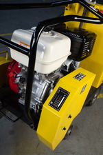 Швонарезчик бензиновый (Loncin) TOR CC-400 PRO