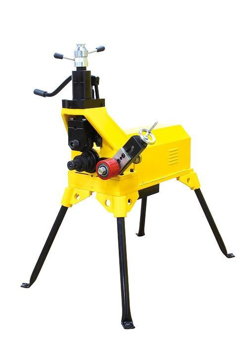 Желобонакатчик гидравлический YG12D (1"-12")