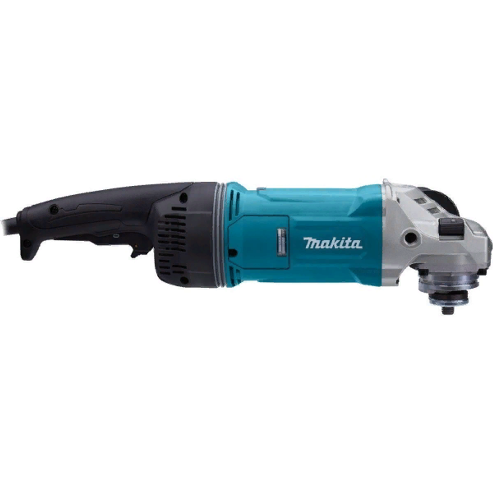 Угловая шлифовальная машина Makita GA9070X1