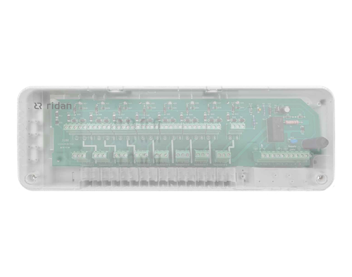 Ридан 088U1031R — Коммутационное устройство Ridan WD 230V, IP 20, T окружающей среды — 50 °С