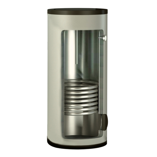 Бойлер косвенного нагрева RISPA RBF 500 литров