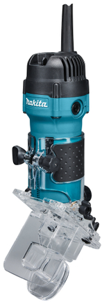 Кромочный фрезер Makita 3712
