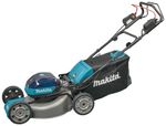 Газонокосилка LXT Makita LM002GZ