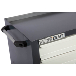 Инструментальная тележка WDK-606GG