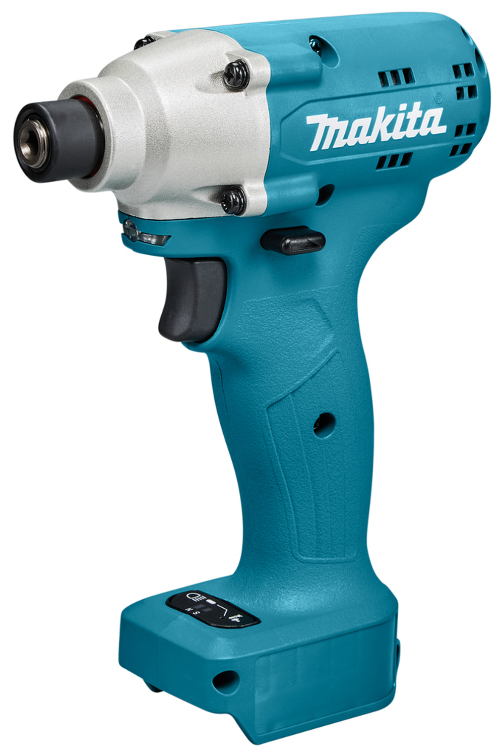 Ударный шуруповерт CXT, 1/4" Makita TD112DMZ
