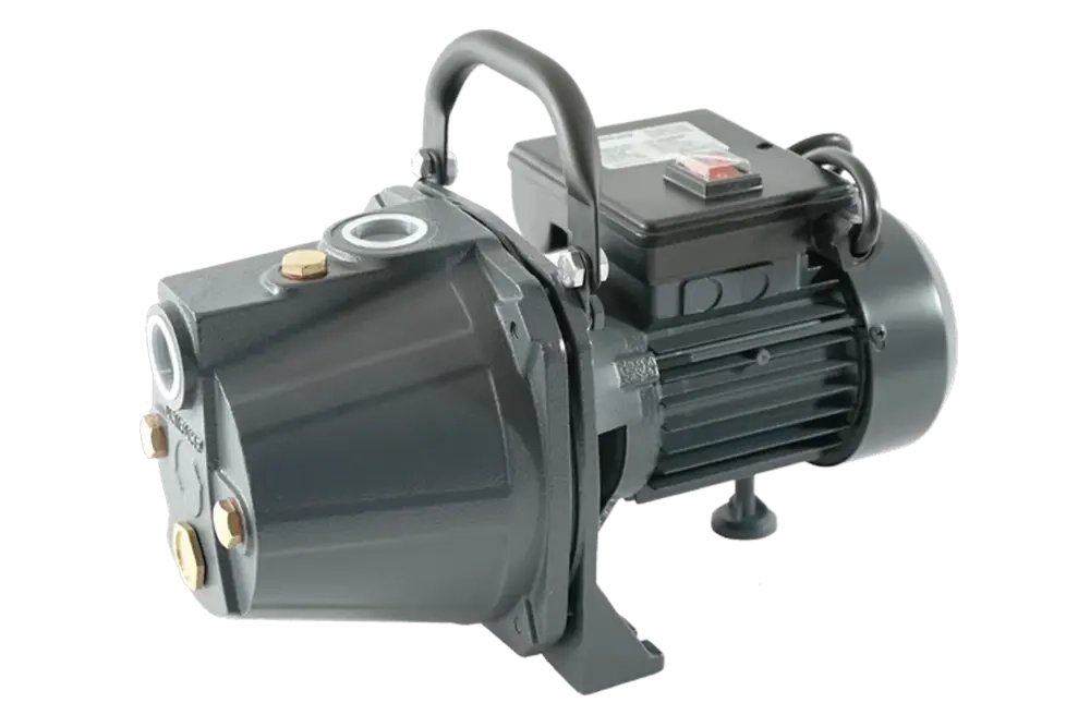 Поверхностный насос UNIPUMP JET 40 S садовый