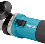 Шлифмашина прямая Makita GD0810C