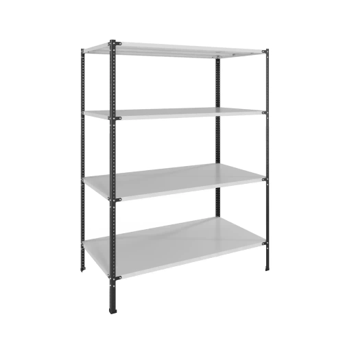 Антистатический стеллаж SPC 4М (2000х1500х800)