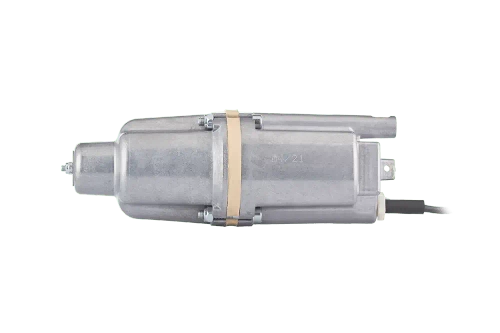 Насос погружной вибрационный БАВЛЕНЕЦ БВ 0,12-40-У5, 15м (нижний забор воды)