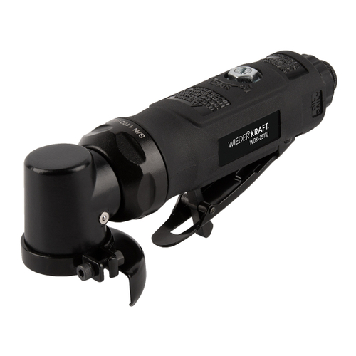 WDK-25110 Пневматическая углошлифовальная машина, 15000 об/мин