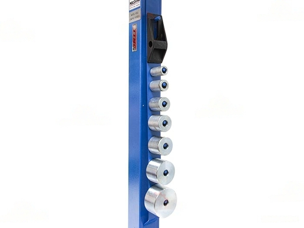 Профилегиб FABTEC YP-38