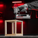 Нейлер-степлер пневматический 2 в 1, с регулировкой глубины забивания, гвозди 18GA, скобы 18GA Matrix