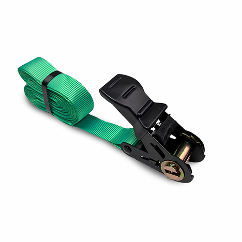 Ремень стяжной кольцевой с храповым механизмом HITCH REGULAR 35мм 3т 9м