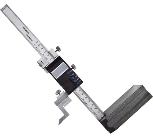 Штангенрейсмас ШРЦ- 300-0,01 ГОСТ 164-90 производство Guilin Measuring GRIFF D161013