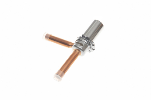 Ридан 034G5029R — Электронный расширительный клапан ETS 6-30, присоединительные патрубки 7,94 мм