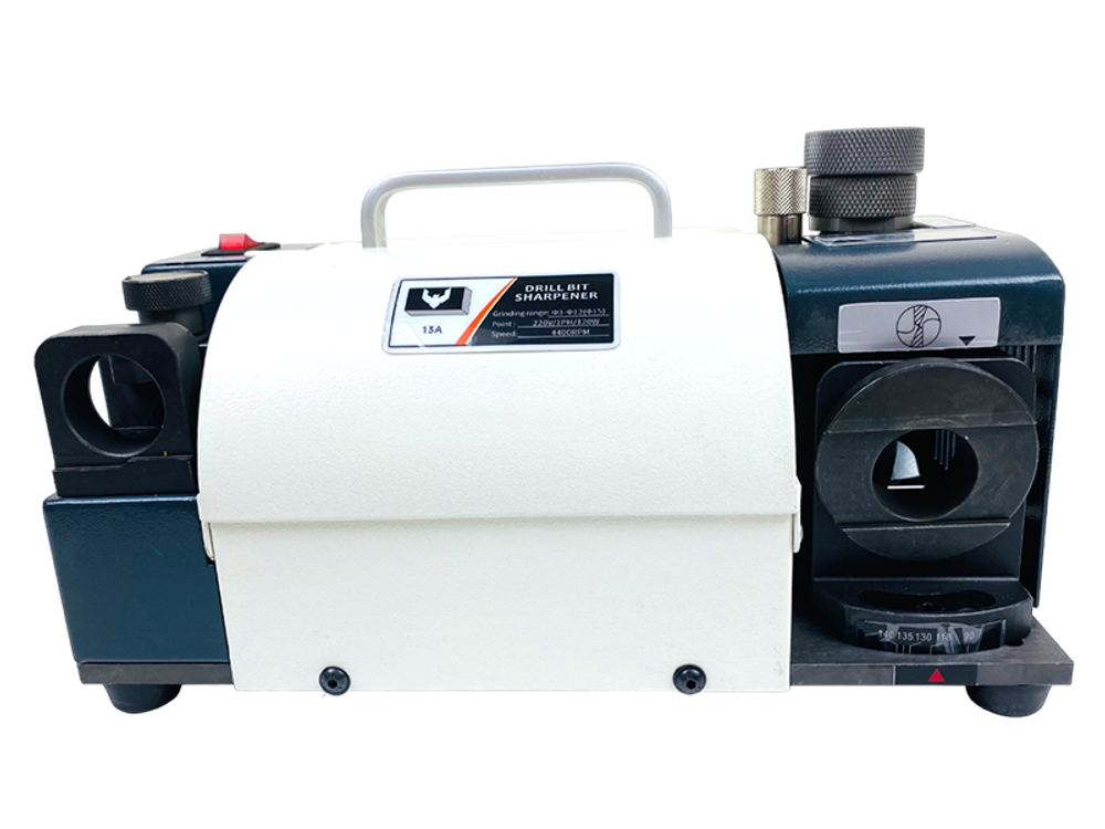 Станок для заточки сверл FABTEC MR-13A