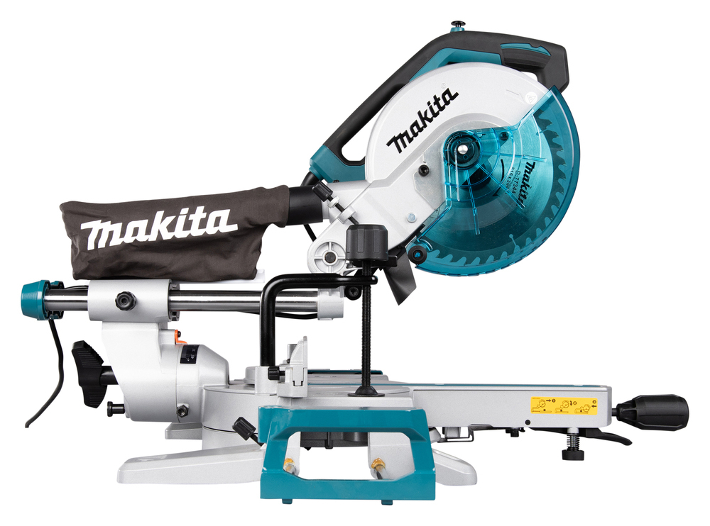 Торцовочная пила Makita LS0816F