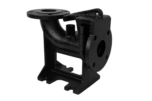 Автоматическая трубная муфта DN50