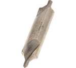 Сверло центровочное тип В (4 мм, Р6М5) GRIFF a141021