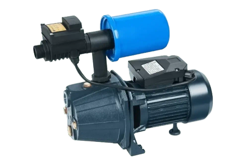 Адаптивная насосная станция АКВАРОБОТ JET 100 S