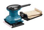 Вибрационная шлифмашина Makita BO4557