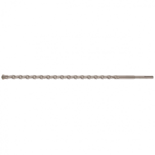 Бур по бетону, 14 x 450 мм, SDS Plus Сибртех