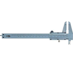 Штангенциркуль ШЦ-I-150-0,05 ГОСТ 166-89 GRIFF D162034
