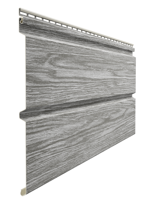 Сайдинг LUX под дерево, Брус, канадская береза