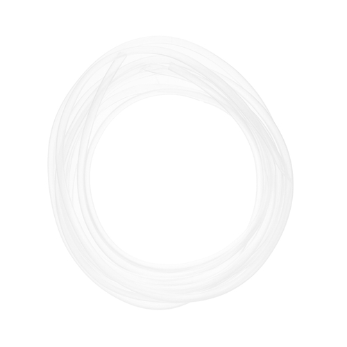 Гидроуровень, L 5 м, D 8 мм, со шкалой Россия Сибртех