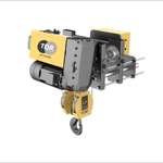 Таль электрическая TOR SHA8 2D 3,2 т 6 м 4/1 УСВ 380В двухскоростная