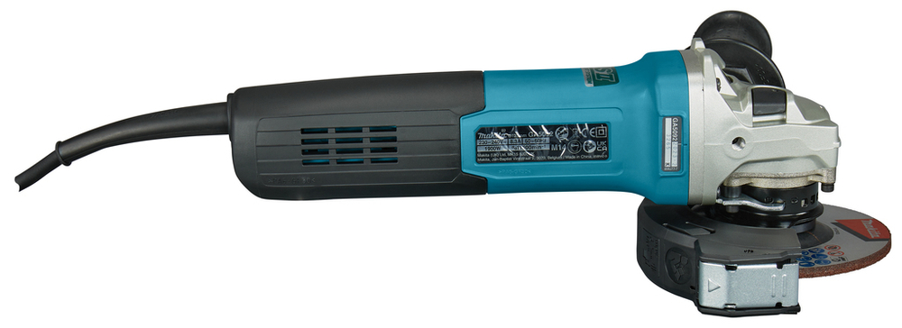 Угловая шлифмашина Makita GA5092X01