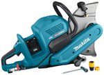 Аккумуляторный резак XGT Makita CE001GZ