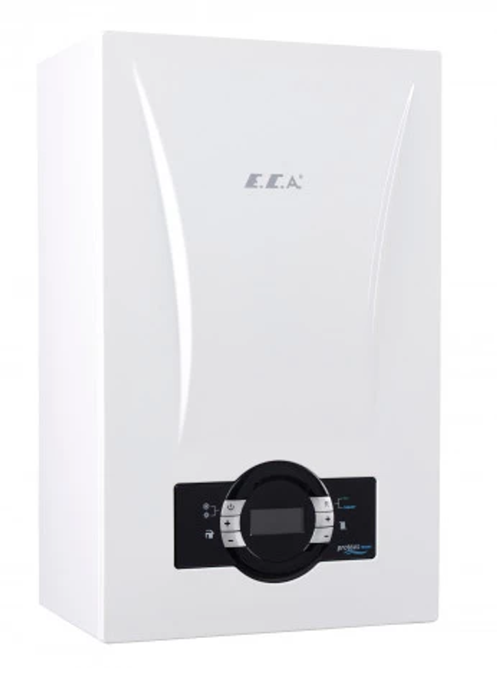 Настенный газовый конденсационный котел PROTEUS PREMIX 45 HST NG одноконтурный, с закрытой камерой сгорания