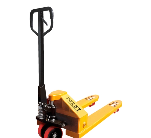 Гидравлическая тележка PROLIFT AC50