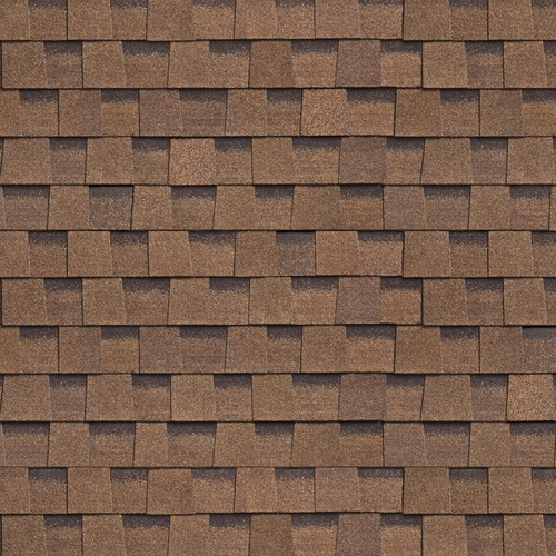 Гибкая черепица ТехноНиколь Shinglas Кантри Аризона, 2,6 м2/упак